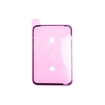 Скотч задней крышки для iPhone 17 Pro Max (A3526) - Премиум (водонепроницаемый)