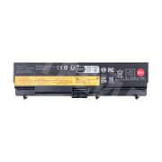 Аккумуляторная батарея для ноутбука Lenovo ThinkPad E40, E50, L410, L510, SL410, SL510, T20, T410 (42T4235)