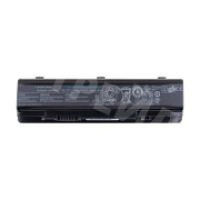 Аккумуляторная батарея для ноутбука Dell Vostro A860, Inspiron 1410 (F287H) 5200 mAh