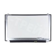 Матрица 15.6" LED 1366x768 Slim 30 pin справа внизу, матовая (уши вверху/внизу) (B156XTN03.1)