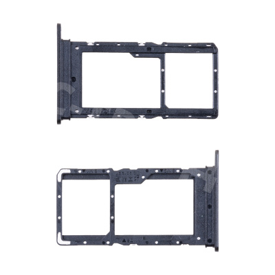 Держатель SIM для Huawei Honor X6 (VNE-LX1) Черный