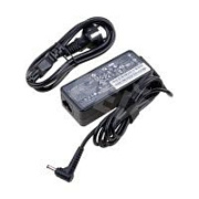 Блок питания (сетевой адаптер) для ноутбуков Lenovo 20V, 3.25A, 65W (4.0*1.7)