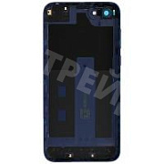 Задняя крышка для Huawei Honor 7A (DUA-L22) Синий