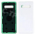 Задняя крышка для Samsung Galaxy S10+ (G975F) Белый