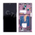 Дисплей для Samsung Galaxy S22 Ultra (S908B/S9080) модуль с рамкой Бордовый - (OLED) Дисплей для Samsung Galaxy S22 Ultra (S908B/S9080) модуль с рамкой Бордовый - (OLED)