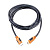 Кабель HDMI - HDMI GoPower (ver 1.4, 3 м) Черный