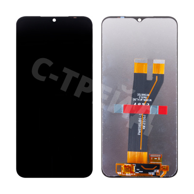Дисплей для Samsung Galaxy M14 5G (M146B) в сборе с тачскрином Черный - OR