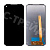 Дисплей для Oukitel WP16 в сборе с тачскрином Черный - Оптима