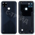 Задняя крышка для Realme C21Y (RMX3263) Черный