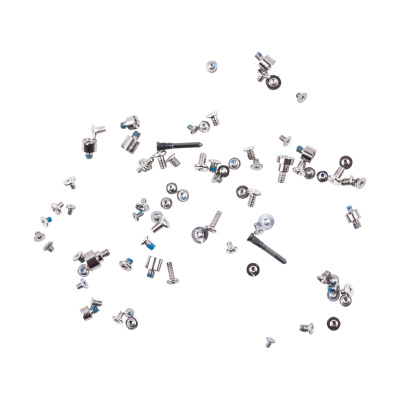 Набор винтов для iPhone 14 (внутренние)