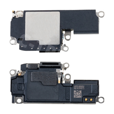 Звонок (buzzer) для iPhone 16 Pro (A3293)