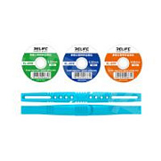 Набор струн для разделения дисплейных модулей Relife RL-059 Plus (0.03/0.05/0.08 мм, 100 м)