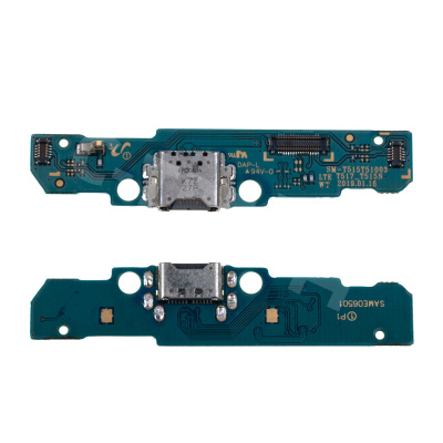 Шлейф для Samsung Galaxy Tab A 10.1" (T515/T510) плата системный разъем