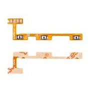 Шлейф для Realme C67 4G (RMX3890) на кнопки громкости/включения