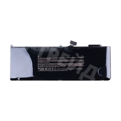 Аккумуляторная батарея для ноутбука MacBook Pro 15" A1286 (2010-2011) A1382