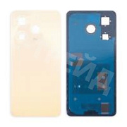 Задняя крышка для Tecno Spark Go 2024 (BG6) Золото