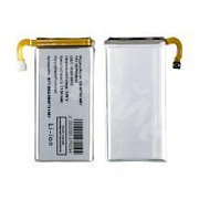 Аккумулятор для Samsung Galaxy Z Flip6 (F741B) (EB-BF741ABY) (верхняя)
