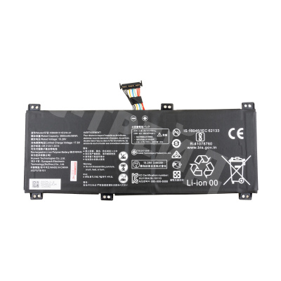 Аккумуляторная батарея для ноутбука Huawei MateBook D16 (HB6081V1ECW-41)