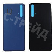 Задняя крышка для Huawei Honor 20 (YAL-L21) Черный