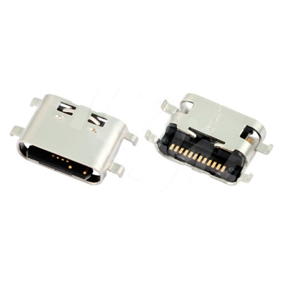 Разъем Type-C для Meizu Meilan X/Яндекс.Телефон