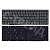 Клавиатура для ноутбука Lenovo IdeaPad 320-15ABR/520-15IBK Черный