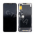 Дисплей для iPhone 11 Pro Max (A2218) в сборе с тачскрином Черный - (FOG)