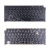Клавиатура для ноутбука MacBook Air 13" A1932 (2018-2019, прямой Enter RU) Черный Клавиатура для ноутбука MacBook Air 13" A1932 (2018-2019, прямой Enter RU) Черный