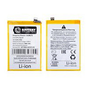 Аккумулятор для Realme C61/Note 60 (BLPA75) - Battery Collection (Премиум)
