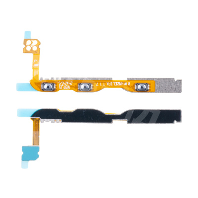 Шлейф для Huawei Honor 200/200 Pro (ELI-AN00/ELP-AN00) на кнопки громкости/включения