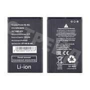 Аккумулятор для Nokia 225/225 Dual/230/3310 2017 (BL-4UL)