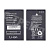 Аккумулятор для Nokia 225/225 Dual/230/3310 2017 (BL-4UL)