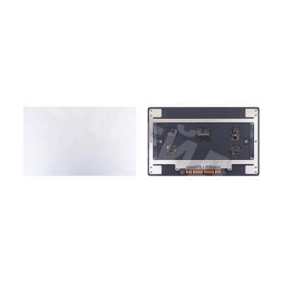 Трекпад (тачпад) для MacBook Pro M1 16" A2485 (2022) Серебро