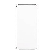 Защитное стекло "Полное покрытие" для Vivo X300 Pro Черный