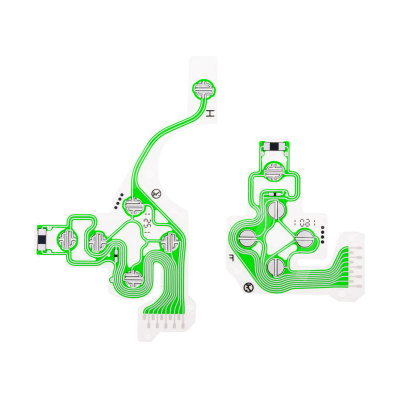 Шлейф для геймпада DualShock 4 JDS-030/JDM-030 межплатный