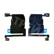 Шлейф для iPhone 16 Pro Max (A3296) на сенсор - Премиум