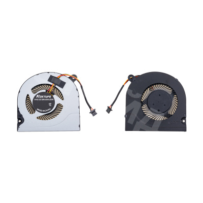 Вентилятор (кулер) для ноутбука Acer Aspire 7 A717-72G (DC28000JRF0)