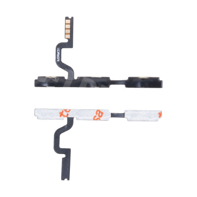 Шлейф для Realme C61/C63 4G (RMX3930/RMX3939) на кнопки громкости/включения