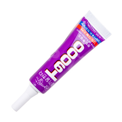 Клей T-9000 (15 мл, прозрачный)