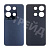 Задняя крышка для Infinix Note 30i (X6716) Черный - Премиум