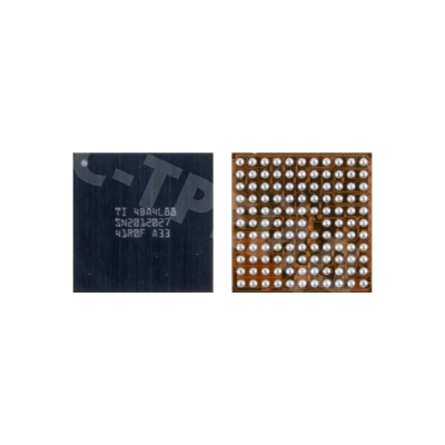 Микросхема Tristar U2 SN2012027 (Управление питанием и зарядкой для iPhone 15/15 Plus/15 Pro/15 Pro Max/16/16 Plus/16 Pro/16 Pro Max)