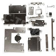 Комплект металлических пластин для iPhone 11 Pro Max