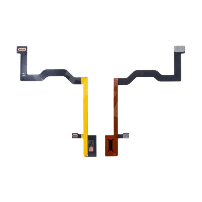 Шлейф для iPhone 7 Plus/8 Plus поляризатора дисплея HOME/3D Touch