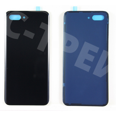 Задняя крышка для Huawei Honor 10 (COL-L29) Черный