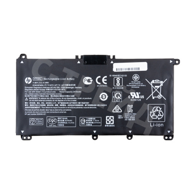 Аккумуляторная батарея для ноутбука HP 250 G7 (HT03-3S1P)