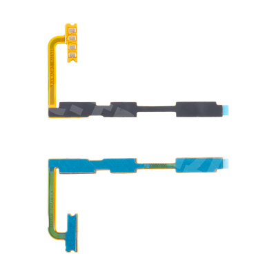 Шлейф для Xiaomi Redmi A3/A3x/Poco C61 (23129RN51X/24048RN6CG/2312BPC51X) на кнопки громкости/включения