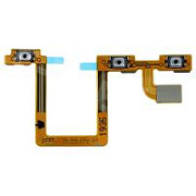 Шлейф для Huawei Y9s (STK-L21) на кнопки громкости/включения