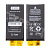Ячейка (банка) Аккумулятора для iPhone 12 mini - Battery Collection (Премиум)