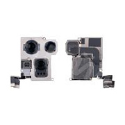 Камера для iPhone 16 Pro (A3293) задняя - Премиум