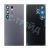 Задняя крышка для Samsung Galaxy S24 Ultra (S928B) Черный - Премиум