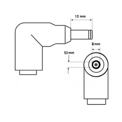 PWS-LP-ASS-19V237A30